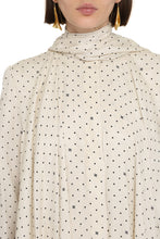 Load image into Gallery viewer, Printed silk dress
