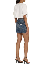 Load image into Gallery viewer, Kenzo By Verdy Cotton crop top with logo
