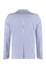 Load image into Gallery viewer, Single-breasted two button jacket
