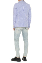 Load image into Gallery viewer, Single-breasted two button jacket

