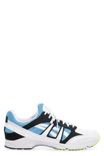 Load image into Gallery viewer, Tarther SD Fabric low-top sneakers - Comme des Garçons SHIRT X Asics
