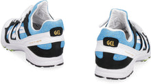 Load image into Gallery viewer, Tarther SD Fabric low-top sneakers - Comme des Garçons SHIRT X Asics
