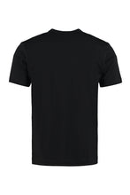 Load image into Gallery viewer, Cotton crew-neck T-shirt

