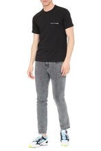Load image into Gallery viewer, Logo cotton t-shirt
