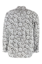 Load image into Gallery viewer, Printed cotton shirt - Comme des Garçons SHIRT x Kaws
