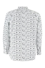Load image into Gallery viewer, Printed cotton shirt - Comme des Garçons SHIRT x Kaws
