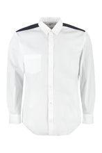 Load image into Gallery viewer, Long sleeve cotton shirt
