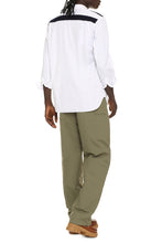 Load image into Gallery viewer, Long sleeve cotton shirt
