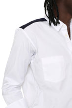 Load image into Gallery viewer, Long sleeve cotton shirt
