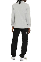 Load image into Gallery viewer, Single-breasted cotton blazer - Comme des Garçons SHIRT x Kaws
