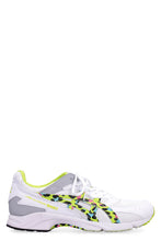 Load image into Gallery viewer, Tarther SD Fabric low-top sneakers - Comme des Garçons SHIRT X Asics
