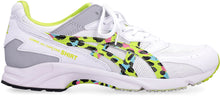 Load image into Gallery viewer, Tarther SD Fabric low-top sneakers - Comme des Garçons SHIRT X Asics
