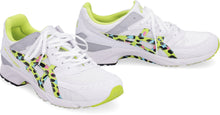 Load image into Gallery viewer, Tarther SD Fabric low-top sneakers - Comme des Garçons SHIRT X Asics
