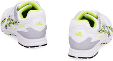 Load image into Gallery viewer, Tarther SD Fabric low-top sneakers - Comme des Garçons SHIRT X Asics
