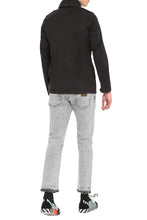 Load image into Gallery viewer, Multi-pocket cotton jacket
