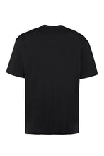 Load image into Gallery viewer, Oversize cotton t-shirt
