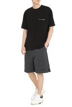 Load image into Gallery viewer, Oversize cotton t-shirt
