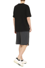 Load image into Gallery viewer, Oversize cotton t-shirt
