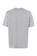 Load image into Gallery viewer, Oversize cotton t-shirt
