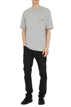 Load image into Gallery viewer, Oversize cotton t-shirt
