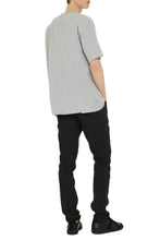 Load image into Gallery viewer, Oversize cotton t-shirt
