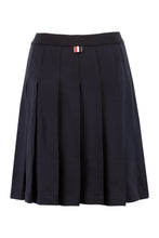 Load image into Gallery viewer, Pleated mini skirt
