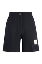 Load image into Gallery viewer, Wool shorts
