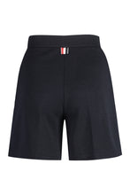 Load image into Gallery viewer, Wool shorts
