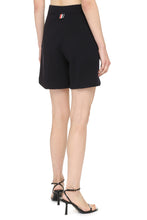 Load image into Gallery viewer, Wool shorts

