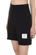 Load image into Gallery viewer, Wool shorts
