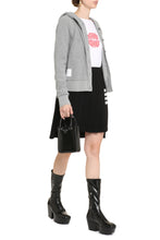 Load image into Gallery viewer, Buttoned hoodie
