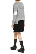 Load image into Gallery viewer, Buttoned hoodie
