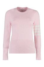 Load image into Gallery viewer, Cotton sweater
