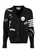 Load image into Gallery viewer, Merino wool cardigan
