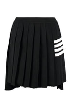 Load image into Gallery viewer, Pleated skirt
