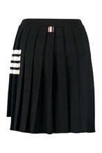 Load image into Gallery viewer, Pleated skirt
