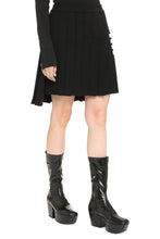 Load image into Gallery viewer, Pleated skirt
