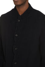 Load image into Gallery viewer, Wool single-breasted blazer
