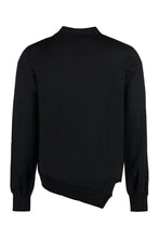Load image into Gallery viewer, Lacoste x Comme des Garçons -  Wool cardigan
