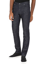 Load image into Gallery viewer, 5-pocket slim fit jeans
