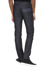 Load image into Gallery viewer, 5-pocket slim fit jeans
