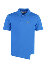 Load image into Gallery viewer, Lacoste x Comme des Garçons - Cotton-piqué polo shirt
