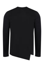Load image into Gallery viewer, Lacoste X Comme des Garçons - long sleeve cotton t-shirt
