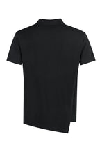 Load image into Gallery viewer, Lacoste x Comme des Garçons - Cotton-piqué polo shirt
