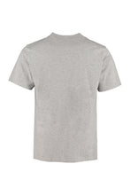 Load image into Gallery viewer, Logo cotton t-shirt

