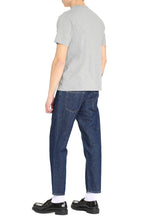 Load image into Gallery viewer, Logo cotton t-shirt
