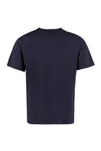 Load image into Gallery viewer, Logo cotton t-shirt
