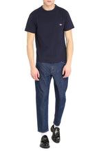 Load image into Gallery viewer, Logo cotton t-shirt
