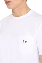 Load image into Gallery viewer, Logo cotton t-shirt
