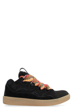 Load image into Gallery viewer, Curb low-top sneakers
